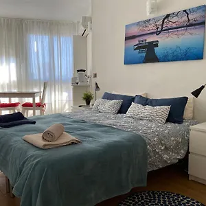Sun 414 Apartamento Fuengirola
