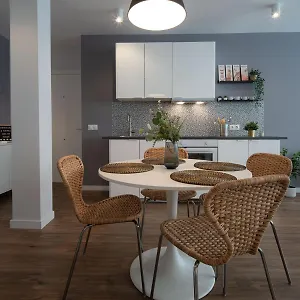 Luis De Vargas Apartamento Huelva