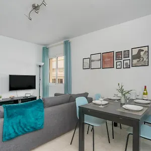 El Brillante Apartamento Fuengirola