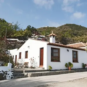 La Furnia Casa rural Icod De Los Vinos
