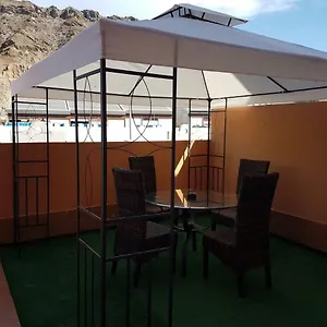 Сasa de vacaciones The Perfect Holiday, Puerto Rico (Gran Canaria)