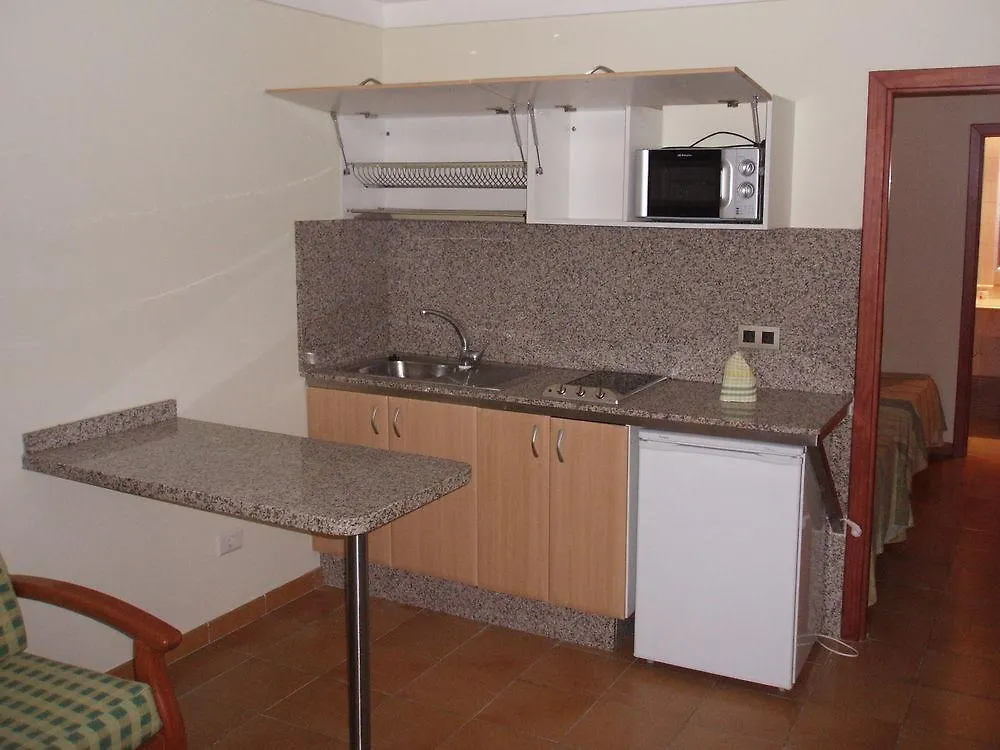 Tc Apartamentos Rocamar Puerto Rico  0*, Puerto Rico (Gran Canaria)