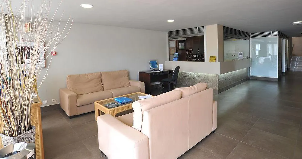 Tc Apartamentos Rocamar Puerto Rico  Puerto Rico (Gran Canaria)
