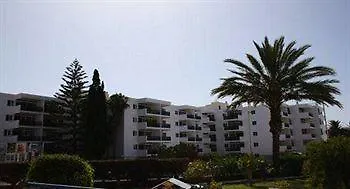 Tc Apartamentos Rocamar Puerto Rico   Puerto Rico (Gran Canaria)