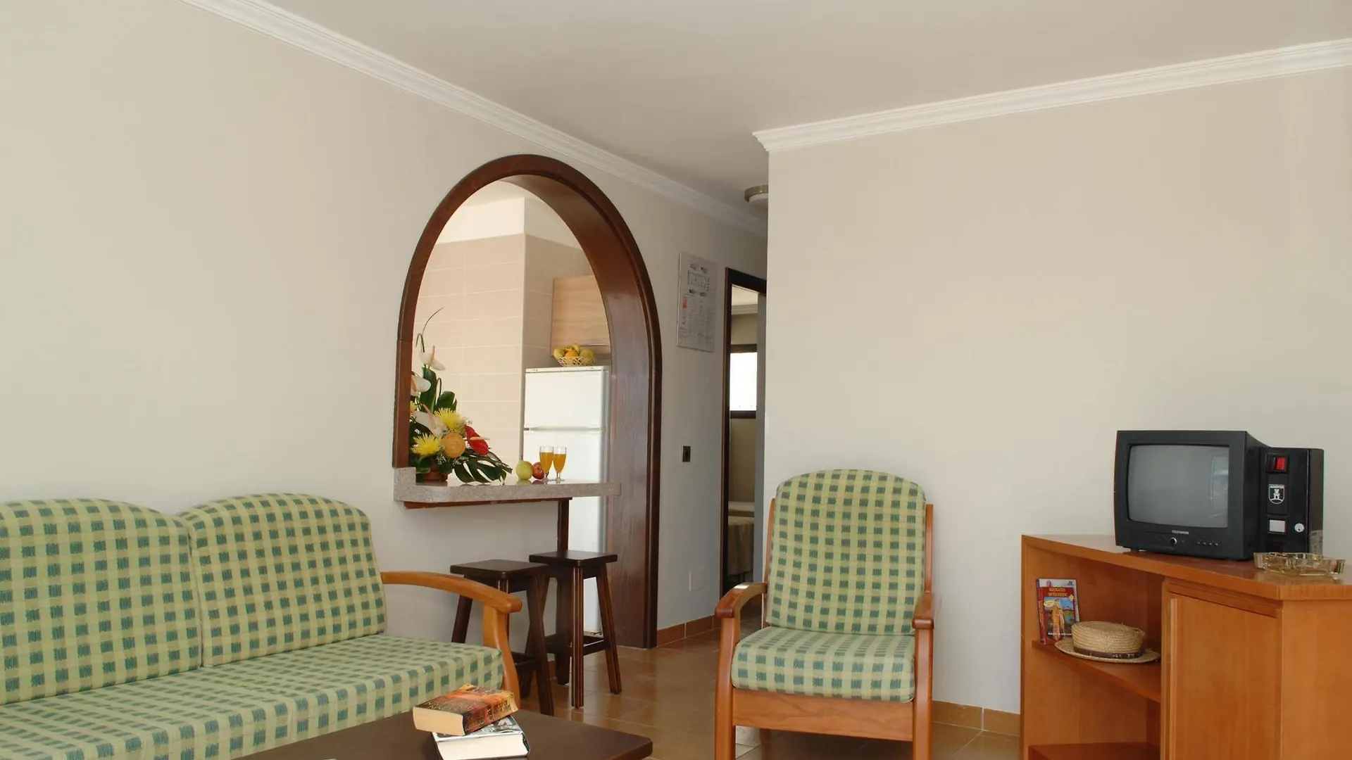 Tc Apartamentos Rocamar Puerto Rico