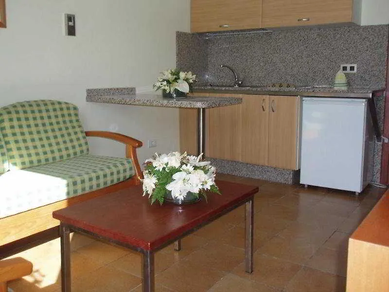Tc Apartamentos Rocamar Puerto Rico   Puerto Rico (Gran Canaria)