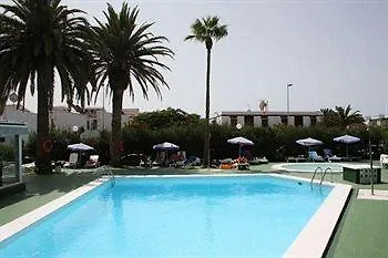 Tc Apartamentos Rocamar Puerto Rico   Puerto Rico (Gran Canaria)