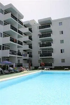 Tc Apartamentos Rocamar Puerto Rico  0*, Puerto Rico (Gran Canaria) España