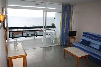Tc Apartamentos Rocamar Puerto Rico  0*, Puerto Rico (Gran Canaria) España