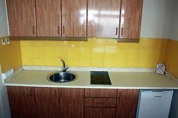 Tc Apartamentos Rocamar Puerto Rico  España