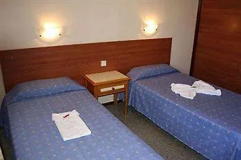 Tc Apartamentos Rocamar Puerto Rico  España