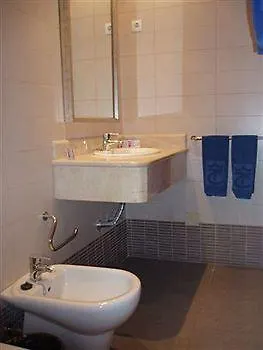 Tc Apartamentos Rocamar Puerto Rico