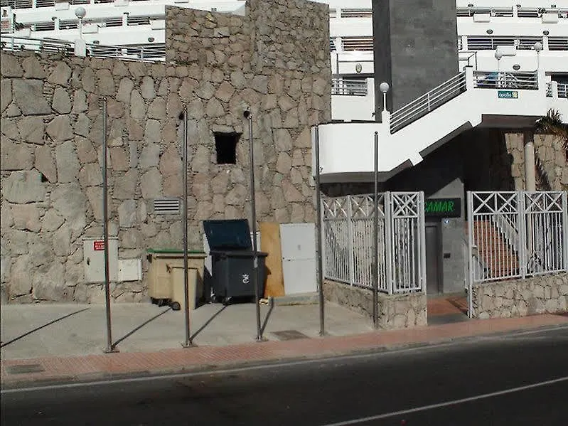Tc Apartamentos Rocamar Puerto Rico  0*, Puerto Rico (Gran Canaria) España