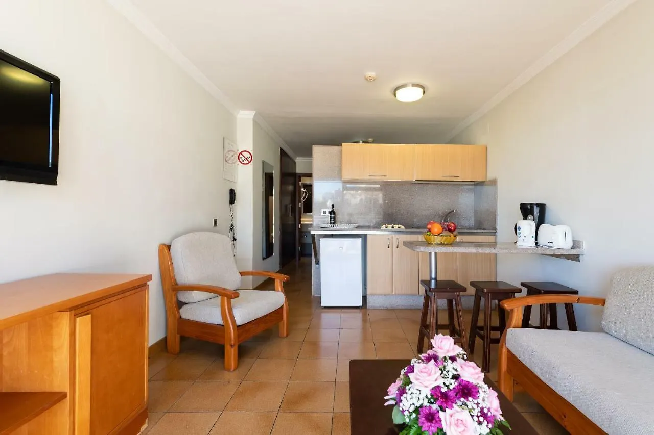 Tc Apartamentos Rocamar Puerto Rico  0*, Puerto Rico (Gran Canaria)