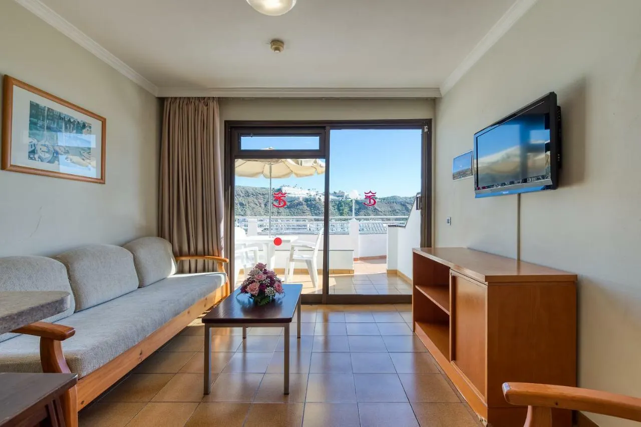 Tc Apartamentos Rocamar Puerto Rico  0*, Puerto Rico (Gran Canaria) España