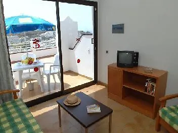 Tc Apartamentos Rocamar Puerto Rico  Puerto Rico (Gran Canaria)